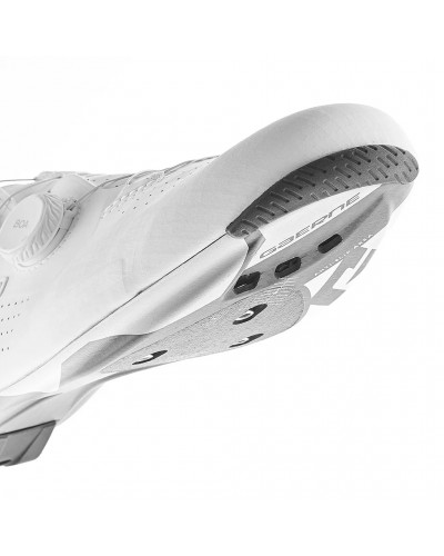 Gaerne G. Jet Wide Men's Road Cycling Shoes, White