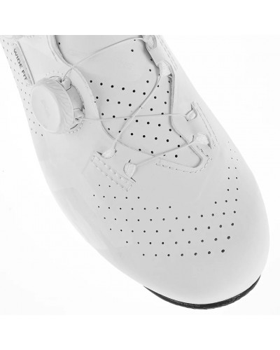 Gaerne G. Jet Wide Scarpe Road Ciclismo, Bianco