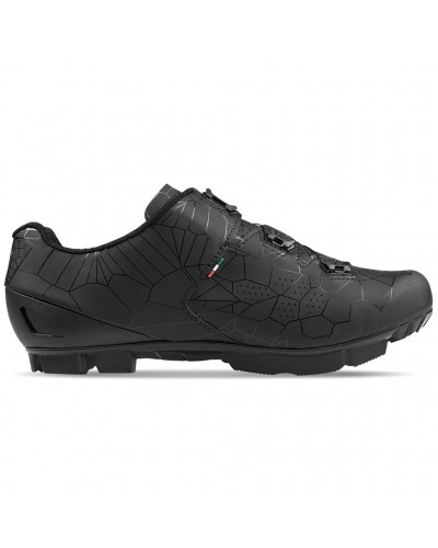 Gaerne G. Edge Men's MTB Cycling Shoes, Black