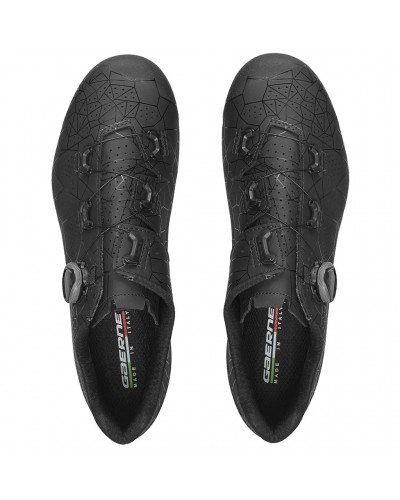 Gaerne G. Edge Scarpe MTB Ciclismo, Nero