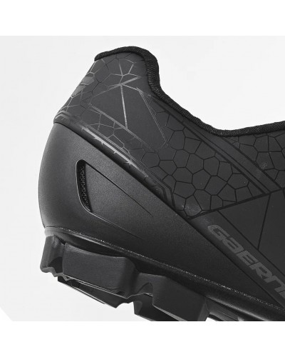 Gaerne G. Edge Men's MTB Cycling Shoes, Black