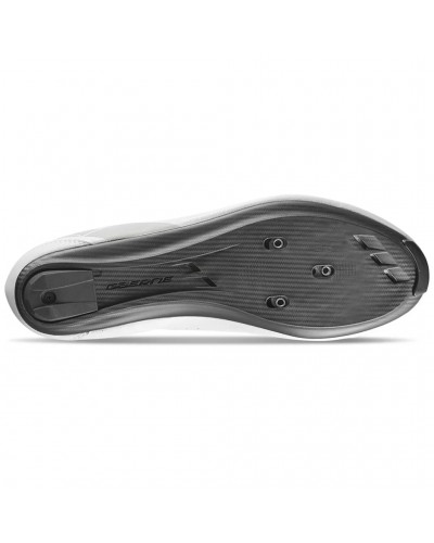 Gaerne G. Sprint+ Wide Scarpe Road Ciclismo, Bianco