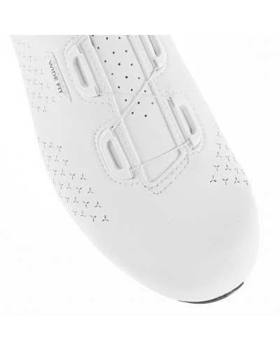 Gaerne G. Sprint+ Wide Men's Road Cycling Shoes, White