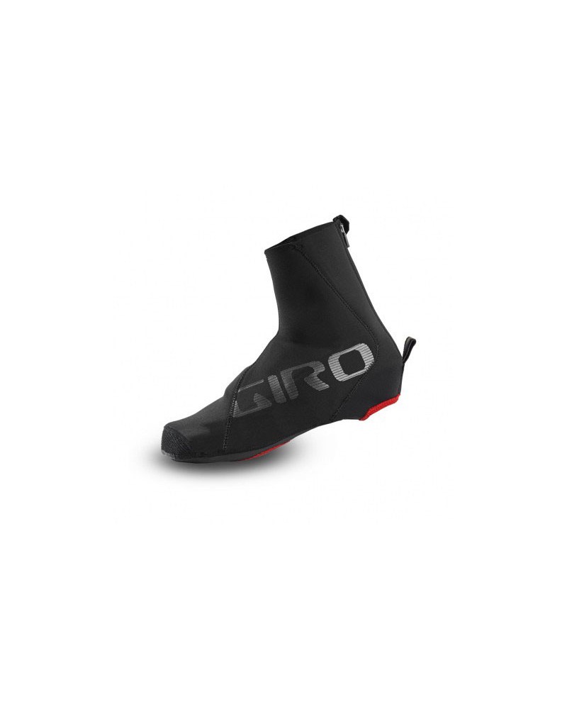 Giro Proof Winter Cycling Shoe Covers Size M, Black