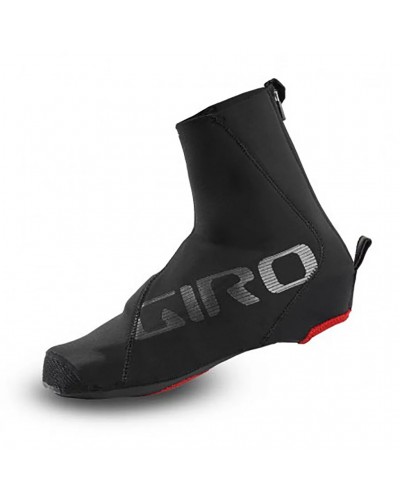 Giro Proof Winter Cycling Shoe Covers Size M, Black