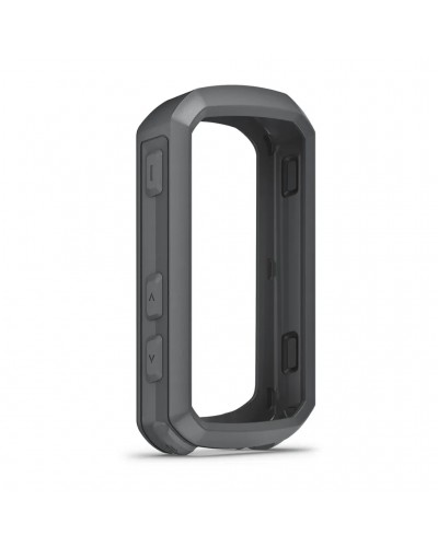 Garmin Silicone Case for Edge 550/850, Pebble Grey