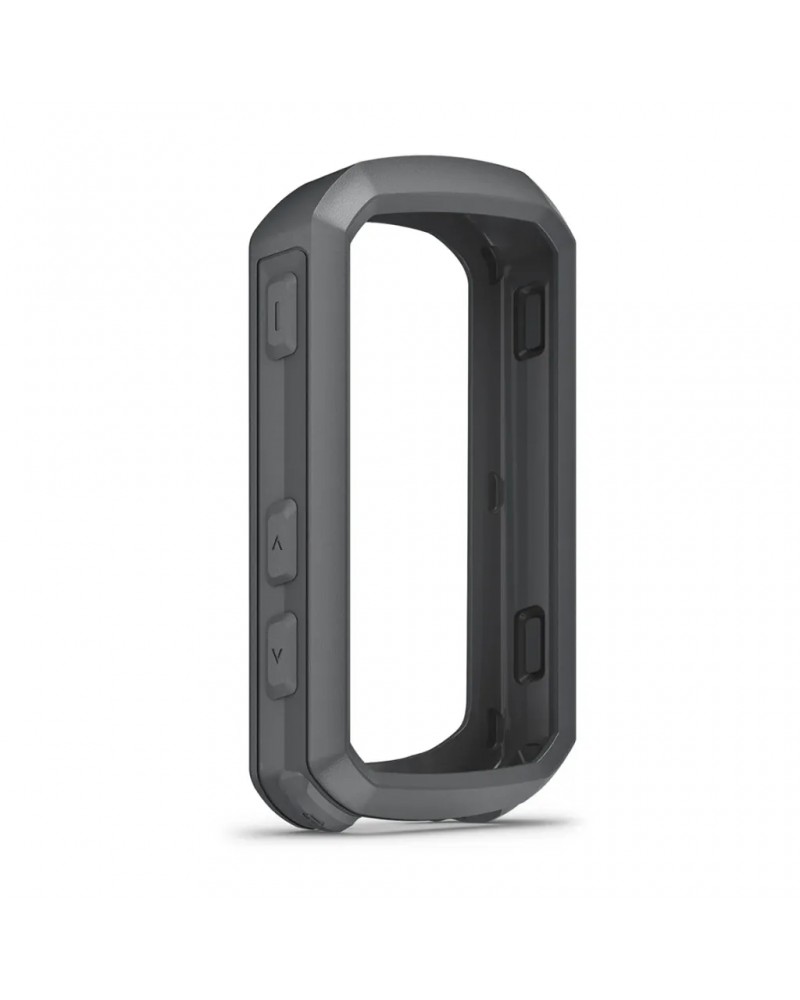 Garmin Custodia in Silicone per Edge 550/850, Pebble Grey