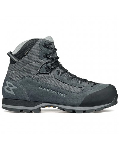 Garmont Lagorai II GTX Gore-Tex Men's Hiking Boots, Shadow Grey/Neutral Grey