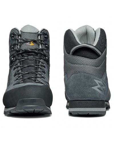 Garmont Lagorai II GTX Gore-Tex Men's Hiking Boots, Shadow Grey/Neutral Grey