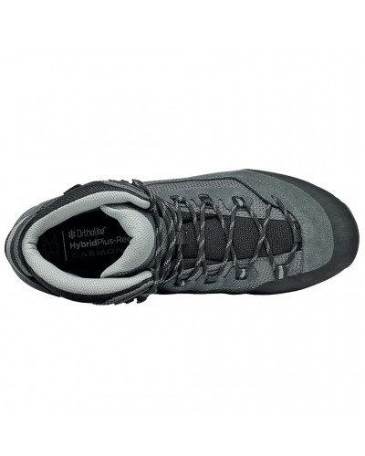 Garmont Lagorai II GTX Gore-Tex Men's Hiking Boots, Shadow Grey/Neutral Grey