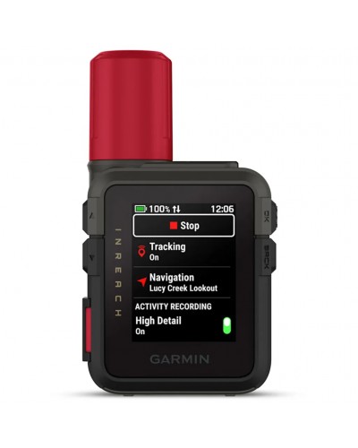 Garmin inReach Mini 3 Plus Touchscreen Satellite Communicator GPS/Iridium