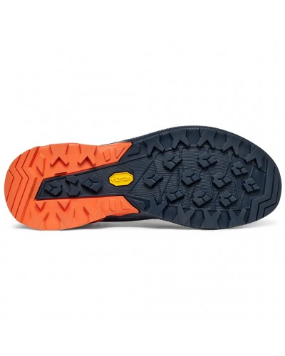 Garmont 9.81 Onyx GTX Gore-Tex Scarpe Uomo, Nights Blue/Agate Grey
