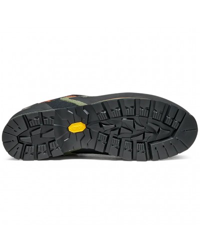 Garmont Dragontail MNT Evo GTX Gore-Tex Scarpe Avvicinamento Uomo, Black/Olivine Green
