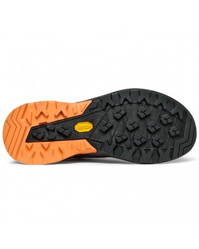 Garmont 9.81 Onyx GTX Gore-Tex Scarpe Donna, Raven Black/Mock Orange