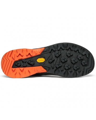 Garmont 9.81 Onyx Mid GTX Gore-Tex Scarponi Uomo, Raven Black/Pale Beige