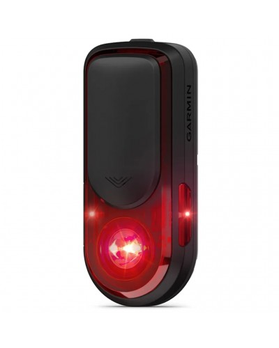 Garmin Varia RearVue 820 Radar/Luce Posteriore Bici