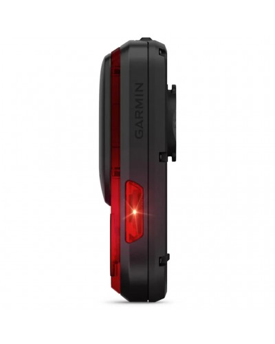 Garmin Varia RearVue 820 Radar/Luce Posteriore Bici
