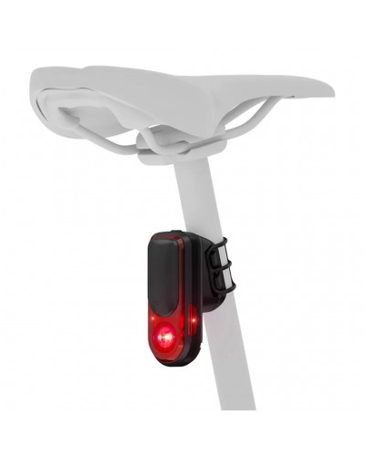 Garmin Varia RearVue 820 Rear Bike Radar/Light