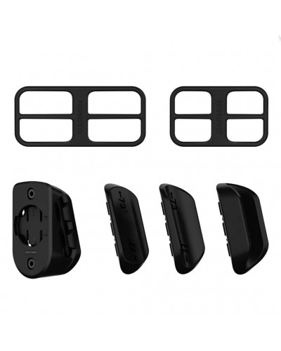 Garmin Varia RearVue 820 Rear Bike Radar/Light