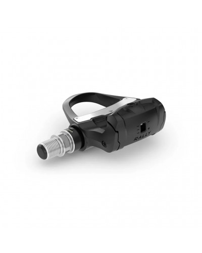 Garmin Rally RK/XC210 Double-Sensing Power Meter Bundle (Look Keo/Shimano SPD Cleats Compatible)