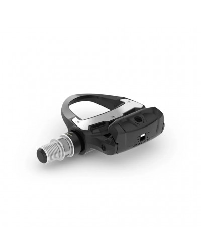 Garmin Rally RS/XC210 Bundle Sensore di Potenza Doppio (Compatibilità con Tacchette Shimano SPD/SPD-SL)