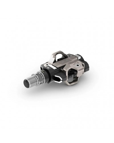 Garmin Rally XC210 Double-Sensing Power Meter (Shimano SPD Cleats Compatible)