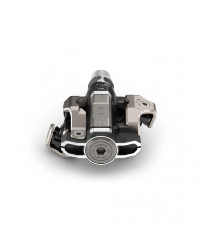 Garmin Rally XC210 Double-Sensing Power Meter (Shimano SPD Cleats Compatible)
