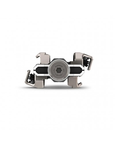 Garmin Rally XC210 Double-Sensing Power Meter (Shimano SPD Cleats Compatible)