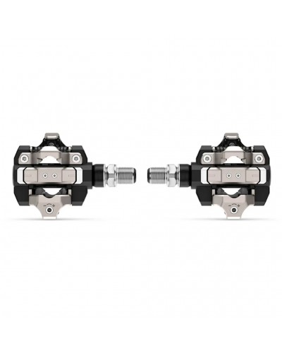 Garmin Rally XC210 Sensore di Potenza Doppio (Compatibilità con Tacchette Shimano SPD)