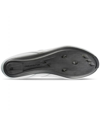 Gaerne G. Fuga Wide Men's Road Cycling Shoes, Core White