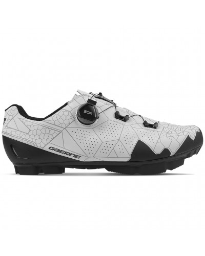 Gaerne G. Edge Men's MTB Cycling Shoes, White