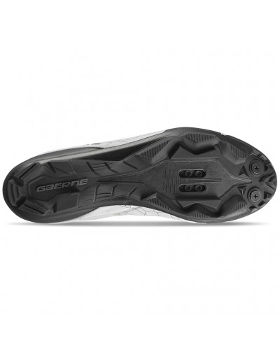 Gaerne G. Edge Men's MTB Cycling Shoes, White