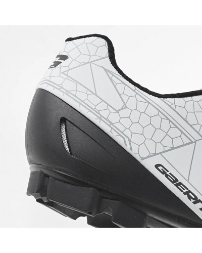 Gaerne G. Edge Men's MTB Cycling Shoes, White