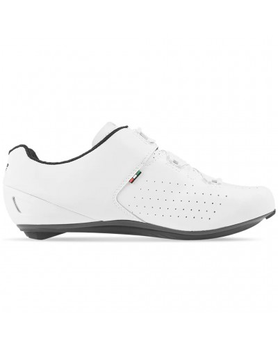 Gaerne G. Fulgor Scarpe Road Ciclismo, Bianco