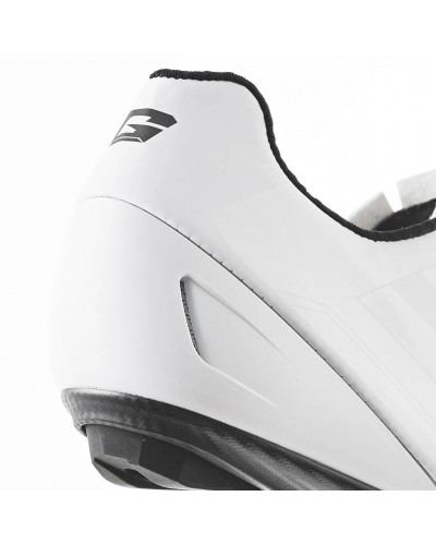 Gaerne G. Fulgor Men's Road Cycling Shoes, White