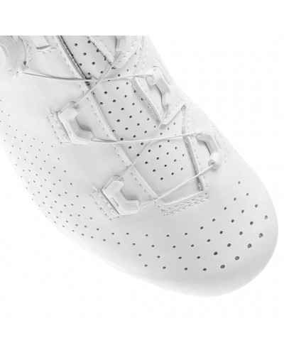Gaerne G. Fulgor Men's Road Cycling Shoes, White