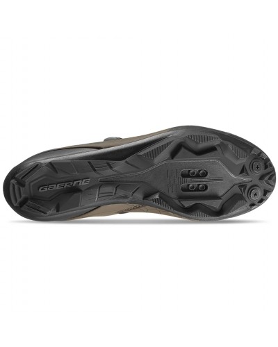 Gaerne G. Edge Men's MTB Cycling Shoes, Brown
