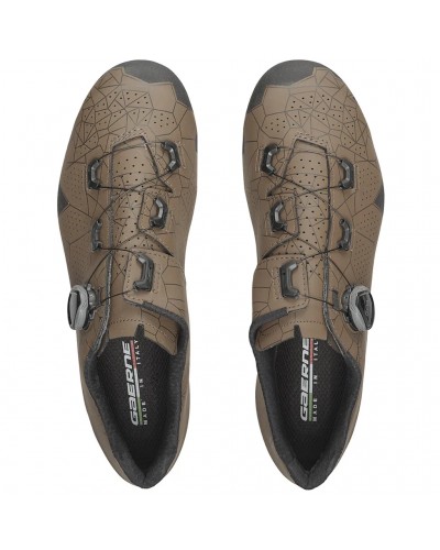 Gaerne G. Edge Men's MTB Cycling Shoes, Brown