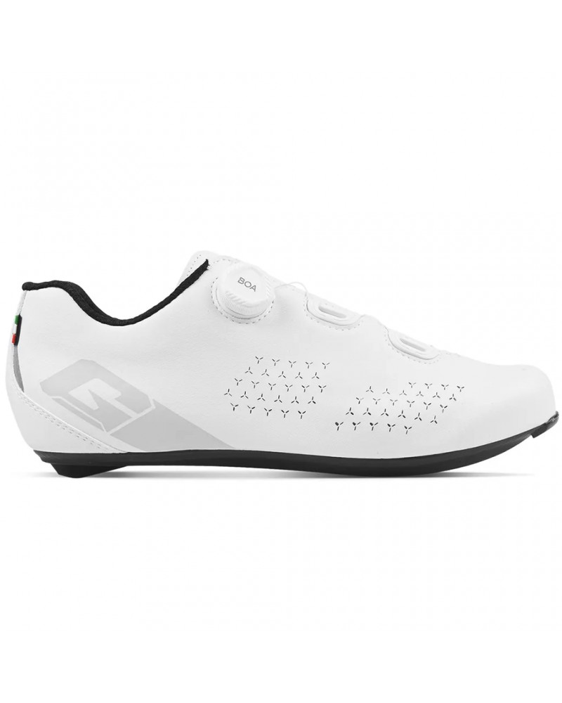 Gaerne G. Sprint+ Men's Road Cycling Shoes, White