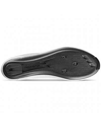 Gaerne G. Sprint+ Scarpe Road Ciclismo, Bianco