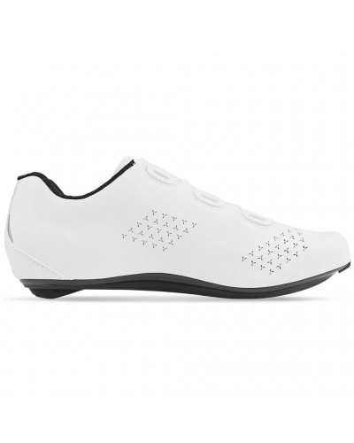 Gaerne G. Sprint+ Men's Road Cycling Shoes, White
