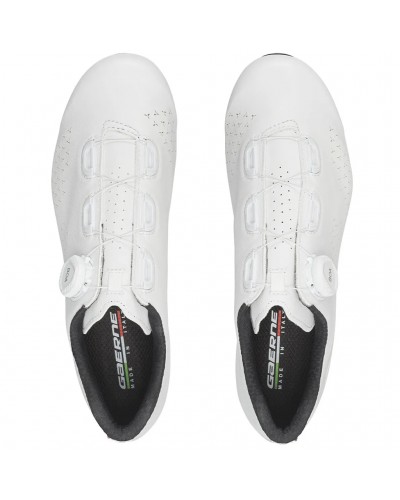 Gaerne G. Sprint+ Men's Road Cycling Shoes, White