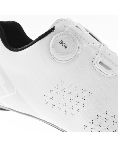 Gaerne G. Sprint+ Men's Road Cycling Shoes, White