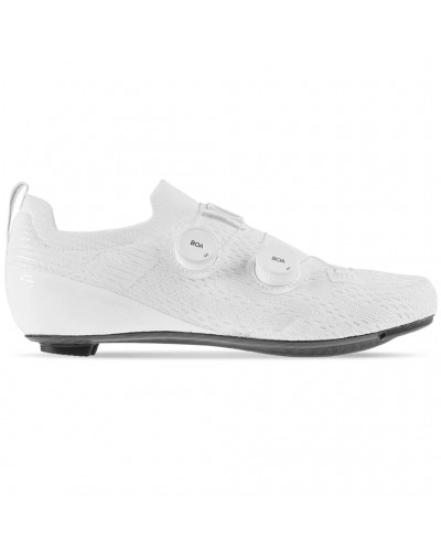 Gaerne G. Zephyr Men's Road Cycling Shoes, White