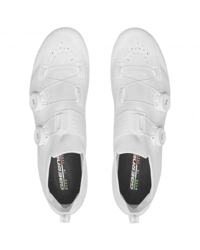 Gaerne G. Zephyr Men's Road Cycling Shoes, White