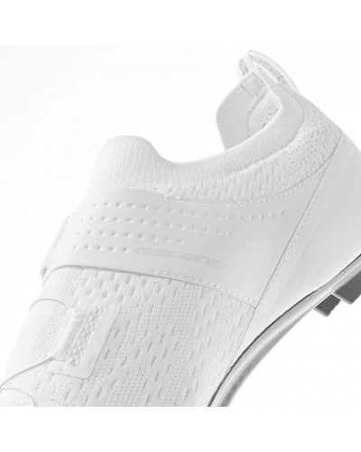 Gaerne G. Zephyr Scarpe Road Ciclismo, Bianco