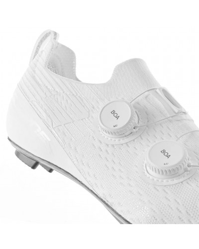 Gaerne G. Zephyr Men's Road Cycling Shoes, White