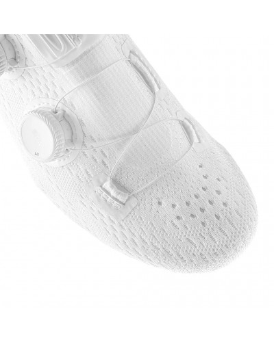 Gaerne G. Zephyr Men's Road Cycling Shoes, White