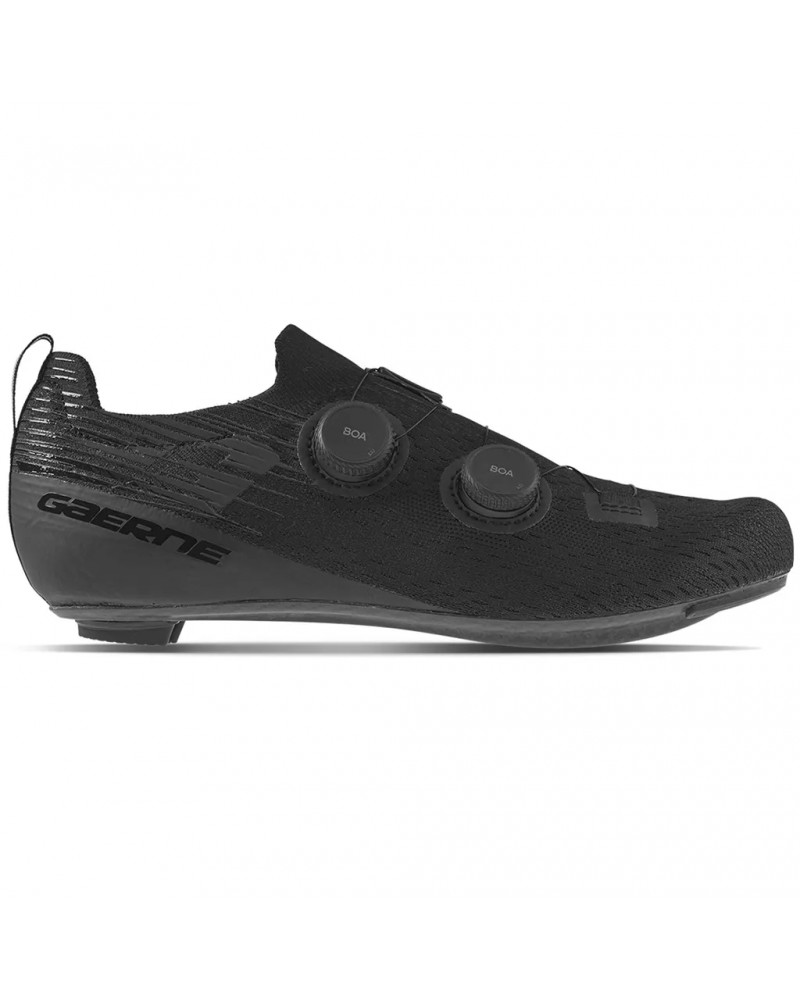Gaerne G. Zephyr Scarpe Road Ciclismo, Nero