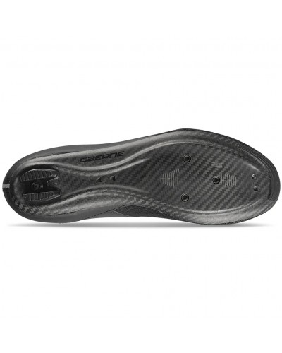Gaerne G. Zephyr Scarpe Road Ciclismo, Nero